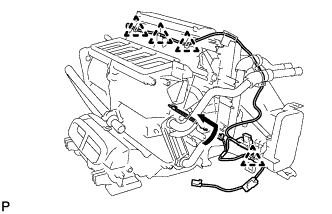 Lexus Is250, Is220D. Gse20 Ale20