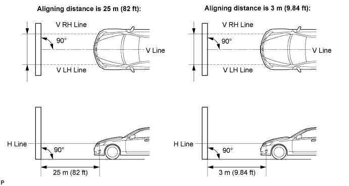 Lexus Is250, Is220D. Gse20 Ale20.Lighting.Lighting System.Height Control Sensor  Installation