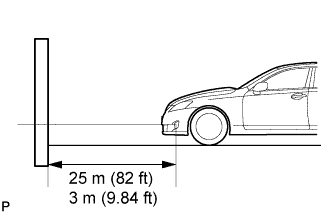 Lexus Is250, Is220D. Gse20 Ale20.Park Assist Monitoring.Clearance Sonar System.Ultrasonic Sensor  Installation