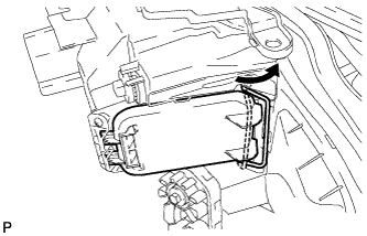 Lexus Is250, Is220D. Gse20 Ale20