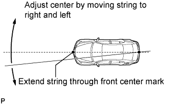 Lexus Is250, Is220D. Gse20 Ale20.4Gr-Fse Cooling.Cooling System.Radiator  Installation