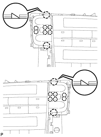 Lexus Is250, Is220D. Gse20 Ale20.Air Conditioning.Air Conditioning System.Integration Control And Panel  Disassembly