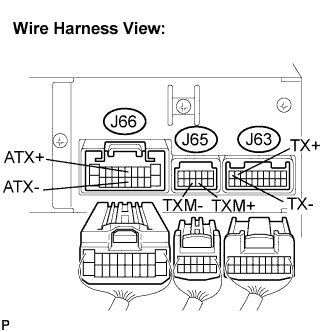 Lexus Is250, Is220D. Gse20 Ale20.Audio Visual.Audio And Visual System.
Dtc
  01-Df  Master Error