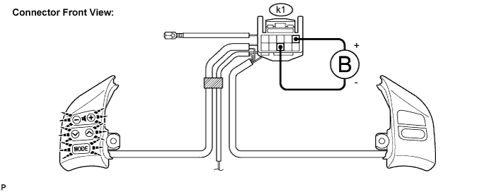 Lexus Is250, Is220D. Gse20 Ale20.Audio Visual.Audio And Visual System.Audio And Visual System  Illumination Circuit