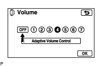 Lexus Is250, Is220D. Gse20 Ale20.Navigation.Navigation System.Navigation System  Voice Guidance Does Not Function
