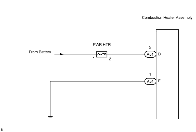Lexus Is250, Is220D. Gse20 Ale20.Heater.Combustion Type Power Heater System.
Dtc
  010  Over Voltage Shutoff