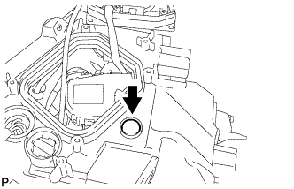 Lexus Is250, Is220D. Gse20 Ale20.Lighting.Lighting System.Headlight Assembly  Disassembly