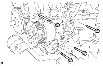 Lexus Is250, Is220D. Gse20 Ale20