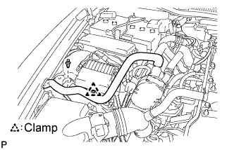 Lexus Is250, Is220D. Gse20 Ale20.2Ad-Fhv Engine Mechanical.Engine.Engine Assembly  Removal