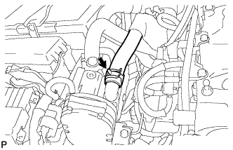 Lexus Is250, Is220D. Gse20 Ale20.2Ad-Fhv Engine Mechanical.Engine.Engine Assembly  Removal