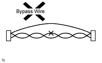 Lexus Is250, Is220D. Gse20 Ale20.Can Communication.Can Communication System (For Lhd).Can Communication System (For Lhd)  Precaution