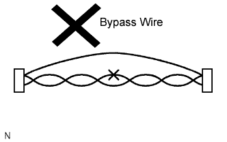 Lexus Is250, Is220D. Gse20 Ale20.Can Communication.Can Communication System (For Lhd).2Ad-Fhv Can Communication System (For Lhd)  Precaution