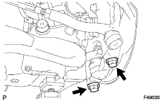 Lexus Is250, Is220D. Gse20 Ale20