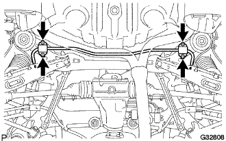 Lexus Is250, Is220D. Gse20 Ale20