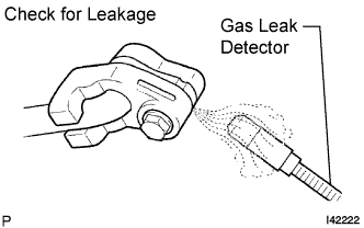 Lexus Is250, Is220D. Gse20 Ale20.Air Conditioning.Air Conditioning System.Air Conditioning Unit  Installation