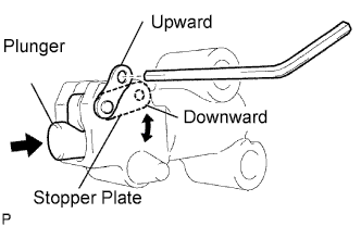 Toyota Fortuner. Ggn50, 60 Kun51, 61 Tgn51 Lan50.2Tr-Fe Engine Mechanical.Engine Unit.Engine Unit  Disassembly