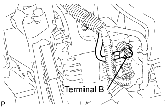 Yaris. Ncp93, 131.1Nz-Fe Battery Charging.Charging System (For Sedan).Charging System (For Sedan)  Precaution