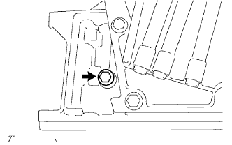 Yaris. Ncp93, 131.U340E Automatic Transmission Transaxle.Automatic Transaxle System (For Sedan).Automatic Transaxle Unit (For Hatchback)  Disassembly