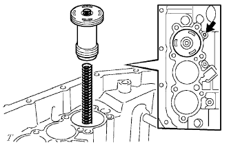 Yaris. Ncp93, 131.U340E Automatic Transmission Transaxle.Automatic Transaxle System (For Sedan).Automatic Transaxle Unit (For Hatchback)  Disassembly