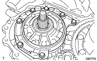 Yaris. Ncp93, 131