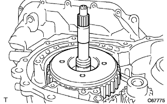 Yaris. Ncp93, 131