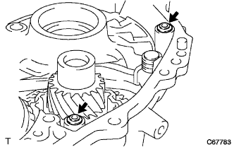 Yaris. Ncp93, 131