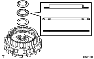Yaris. Ncp93, 131