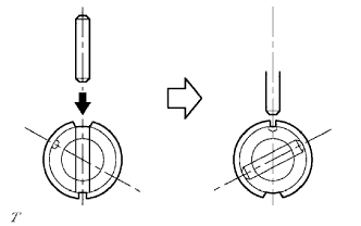 Yaris. Ncp93, 131.U340E Automatic Transmission Transaxle.Automatic Transaxle System (For Sedan).Automatic Transaxle Unit (For Hatchback)  Reassembly
