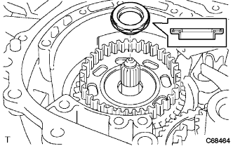 Yaris. Ncp93, 131