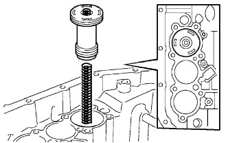 Yaris. Ncp93, 131.U340E Automatic Transmission Transaxle.Automatic Transaxle System (For Sedan).Automatic Transaxle Unit (For Hatchback)  Reassembly