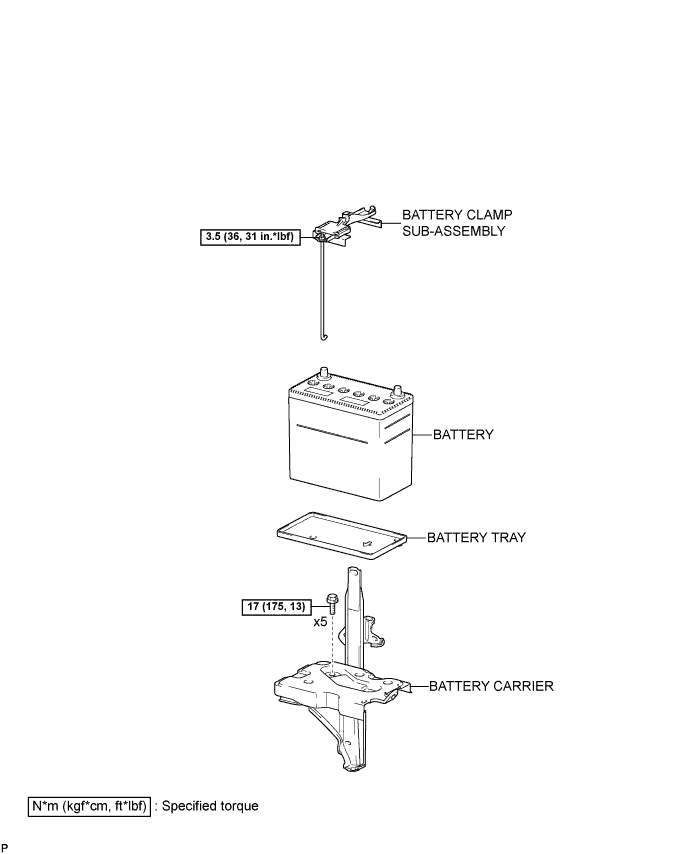 Yaris. Ncp93, 131.Brake System (Other).Brake System (For Sedan).Brake Master Cylinder (For Sedan)  Components