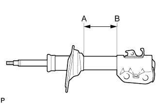Yaris. Ncp93, 131.Front Suspension.Front Suspension System (For Sedan).Front Shock Absorber (For Hatchback)  Disposal