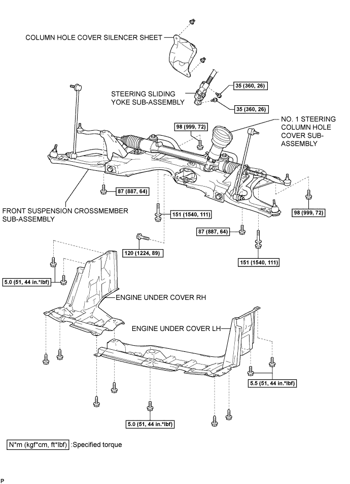Yaris. Ncp93, 131.U340E Automatic Transmission Transaxle.Automatic Transaxle System (For Sedan).Automatic Transaxle Assembly (For Sedan) Components