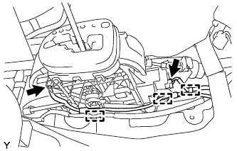 Yaris. Ncp93, 131