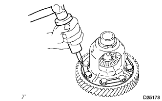 Yaris. Ncp93, 131