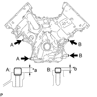 Engine Unit - Reassembly. 3UR-FE ENGINE MECHANICAL. Land Cruiser URJ200 URJ202 GRJ200 VDJ200