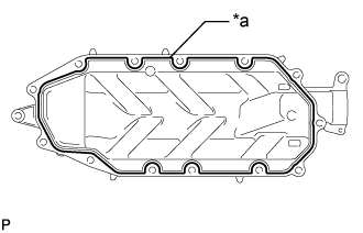 Engine Unit - Reassembly. 3UR-FE ENGINE MECHANICAL. Land Cruiser URJ200 URJ202 GRJ200 VDJ200