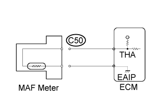 Land Cruiser. Urj200, 202 Grj200 Vdj200.3Ur-Fe Engine Control.Sfi System.
Dtc
  P0112  Intake Air Temperature Circuit Low Input