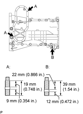 Engine Unit - Reassembly. 3UR-FE ENGINE MECHANICAL. Land Cruiser URJ200 URJ202 GRJ200 VDJ200