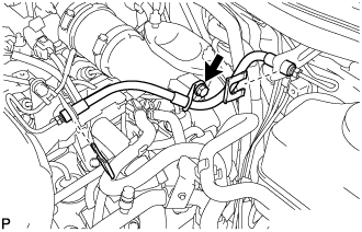 Manual Transmission Assembly - Removal. H150F MANUAL TRANSMISSION / TRANSAXLE. Land Cruiser URJ200  URJ202 GRJ200 VDJ200