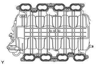 Engine Unit - Installation. 3UR-FE ENGINE MECHANICAL. Land Cruiser URJ200 URJ202 GRJ200 VDJ200