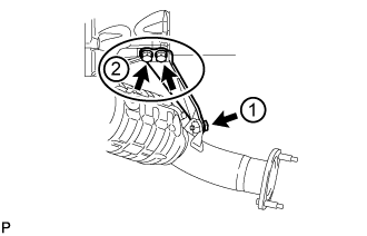 Automatic Transmission Assembly (For 1Ur-Fe) - Installation. AB60F AUTOMATIC TRANSMISSION / TRANSAXLE. Land Cruiser URJ200  URJ202 GRJ200 VDJ200