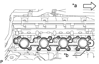 Automatic Transmission Assembly (For 3Ur-Fe) - Installation. AB60F AUTOMATIC TRANSMISSION / TRANSAXLE. Land Cruiser URJ200  URJ202 GRJ200 VDJ200