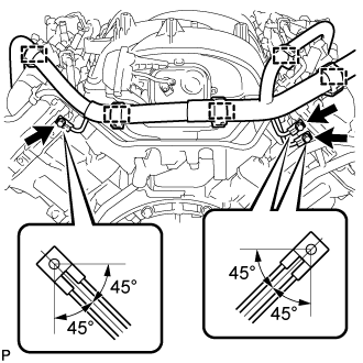 Engine Unit - Installation. 3UR-FE ENGINE MECHANICAL. Land Cruiser URJ200 URJ202 GRJ200 VDJ200