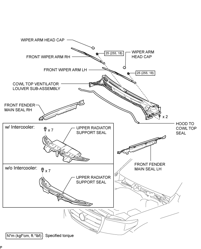 Power Steering Oil Pressure Switch - Components. 1VD-FTV ENGINE CONTROL. Land Cruiser URJ200  URJ202 GRJ200 VDJ200