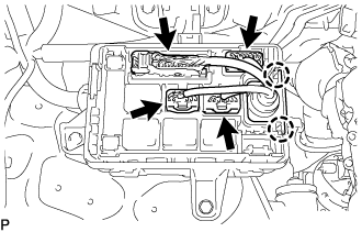 Land Cruiser. Urj200, 202 Grj200 Vdj200