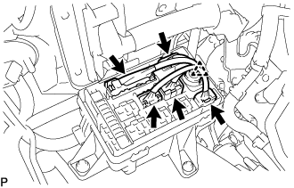 Land Cruiser. Urj200, 202 Grj200 Vdj200