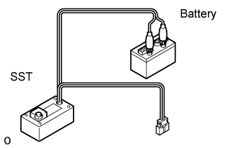 Front Seat Outer Belt Assembly - Disposal. SEAT BELT. Land Cruiser URJ200 URJ202 GRJ200 VDJ200