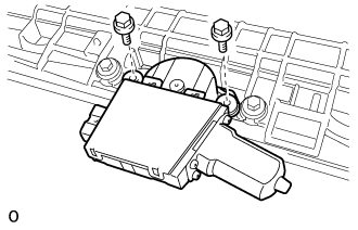 Sliding Roof Housing - Reassembly. SLIDING ROOF / CONVERTIBLE. Land Cruiser URJ200  URJ202 GRJ200 VDJ200