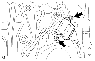 Front Door - Disassembly. DOOR / HATCH. Land Cruiser URJ200  URJ202 GRJ200 VDJ200